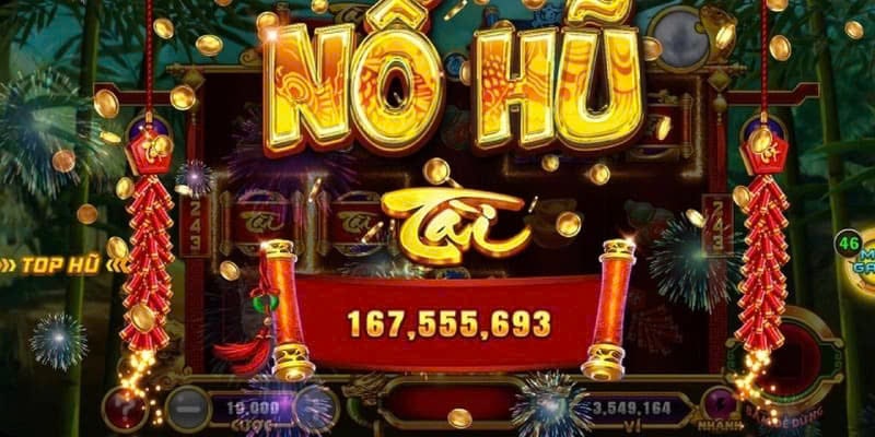 Nổ Hũ Online – Trải Nghiệm Game Xanh Chín Tại Sòng 95VN