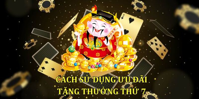 Tặng Thưởng thứ 7 Tại 95VN - Cơ Hội Nhận Thưởng Hấp Dẫn