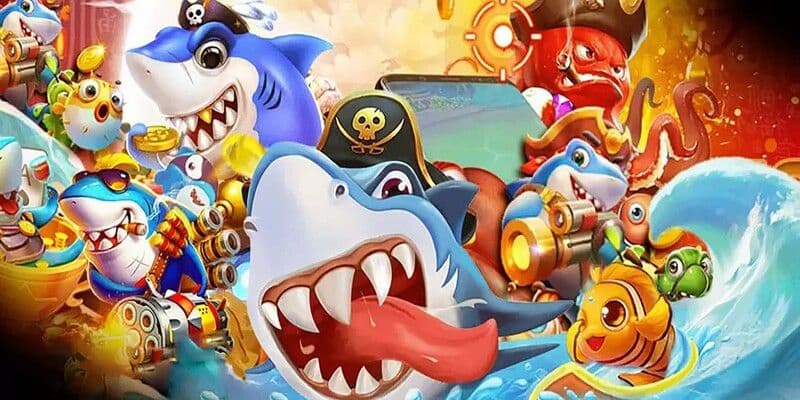 Ưu điểm bắn cá 95VN trao ngàn trải nghiệm thú vị cho game thủ