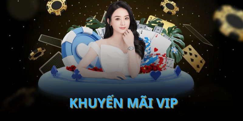 Khuyến mãi VIP Tại 95VN - Cơ Hội Nhận Thưởng Trọn Đời