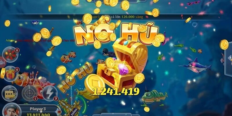 Mẹo phá đảo nổ hũ 95VN chinh phục Jackpots trong nốt nhạc