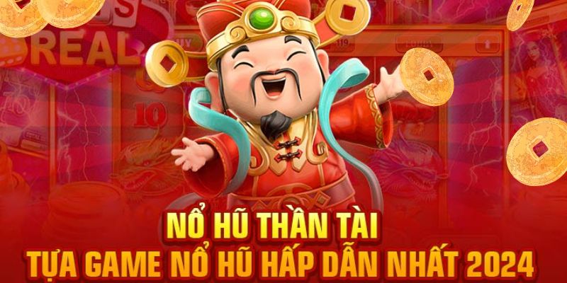 Tìm hiểu về tựa game Nổ hũ đã thống trị mọi sảnh cược