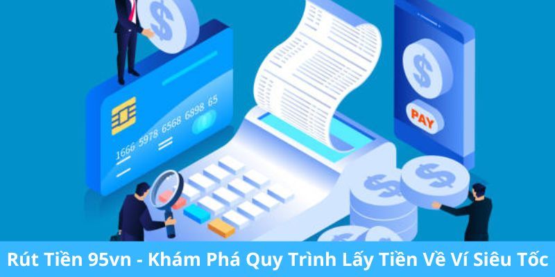 Nhiều điều kiện phải đảm bảo để rút tiền